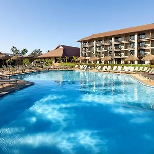Sheraton Kauai Hotel